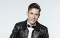 Loïc Nottet, chanteur, en duo avec Denitsa Ikonomova.