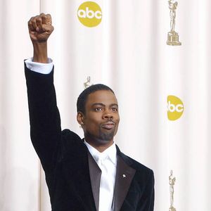 Chris Rock présentera les Oscars 2016