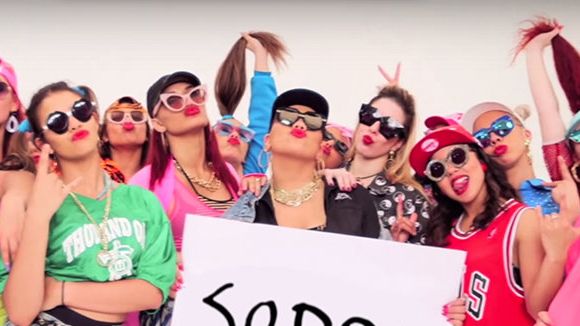 "Sorry" : Justin Bieber dévoile son nouveau single et une dance video