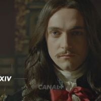 "Versailles" débarque le 16 novembre sur Canal+