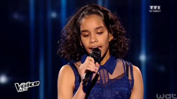 "The Voice Kids" 2015 : Jane gagnante, bilan d'audience en légère baisse