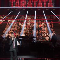 Audiences : "DALS" de retour en baisse, "Taratata" en grande forme, France 3 résiste bien