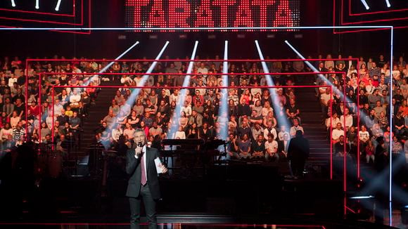 Audiences : "DALS" de retour en baisse, "Taratata" en grande forme, France 3 résiste bien