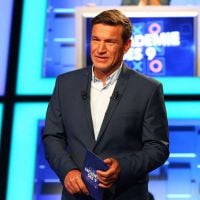 Benjamin Castaldi : "D8 est la seule chaîne sur laquelle un animateur a tous les pouvoirs"