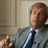 Vincent Bolloré : "Il est naturel d'avoir des détracteurs et il faut les écouter"