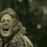 Adele : Un record historique de ventes pour "Hello" aux Etats-Unis