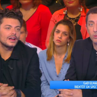 Audiences access : Records pour "Money Drop", "C à vous" et "Touche pas à mon poste"