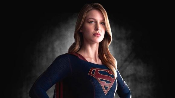 Audiences US : "Supergirl" démarre fort sur CBS