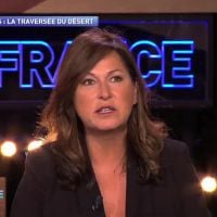 Evelyne Thomas : "J'ai fait du botox, comme tous les présentateurs télé"