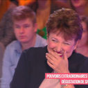 Roselyne Bachelot : "Adriana Karembeu a plus l'habitude d'avaler du sperme que Michel Cymès"