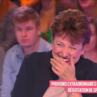 Roselyne Bachelot : "Adriana Karembeu a plus l'habitude d'avaler du sperme que Michel Cymès"