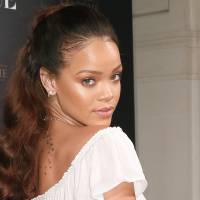 Rihanna dans le prochain Luc Besson, "Valerian"