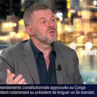 Pour Eric Naulleau, "Le Grand Journal" est "irrattrapable"