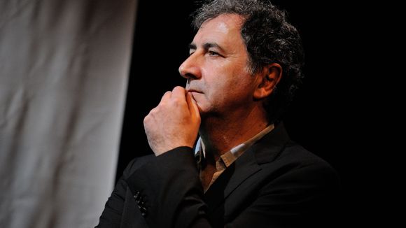 François Morel : "La place de François Rollin est sur France Inter"