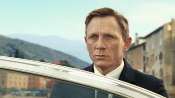 James Bond multiplie les pubs pour la sortie de "007 Spectre"