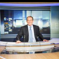 Jean-Pierre Pernaut de retour lundi sur TF1