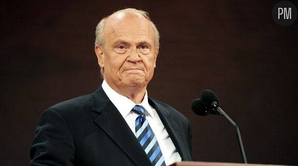 Mort de Fred Thompson