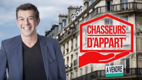 Audiences access : "Money drop" en tête devant le "19/20", "Chasseurs d'appart'", "C à vous" et W9 en forme