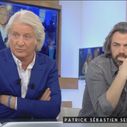 "C à vous" : Patrick Sébastien tacle Yann Moix pour avoir défendu Roman Polanski