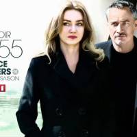 "Alice Nevers" revient ce soir sur TF1