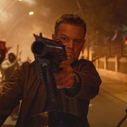 Bande-annonce : Matt Damon prépare le grand retour de "Jason Bourne"