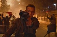 Matt Damon redevient "Jason Bourne"