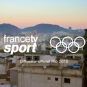 Rio 2016 : France Télévisions proposera 21 heures de direct par jour