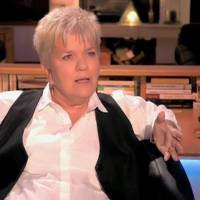 Mimie Mathy critique "Elle" : "Je n'ai jamais eu une couverture ou un papier dans 'Elle'"