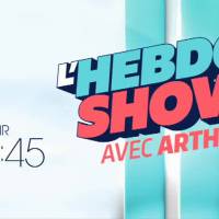 "L'Hebdo Show" : puremedias.com dans les coulisses de la nouvelle émission d'Arthur