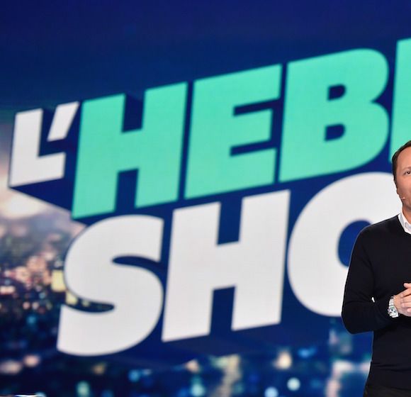 Dans les coulisses de "L'Hebdo Show" d'Arthur