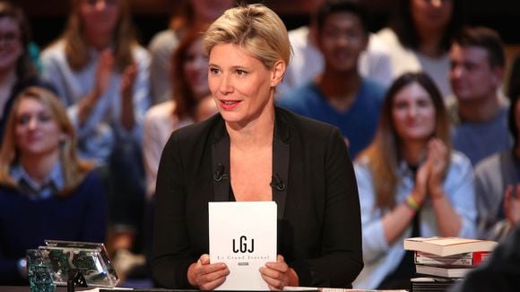 Audiences access : "Money Drop" en tête, "Entrée Libre" et "Le Grand Journal" à de petits niveaux