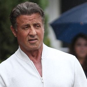 Sylvester Stallone