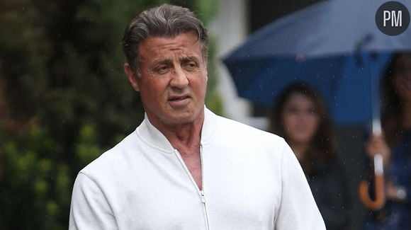 Sylvester Stallone