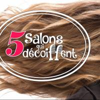 Audiences : Petit bilan pour "5 salons qui décoiffent" sur M6