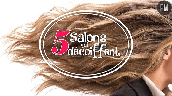 Petit retour pour "5 salons qui décoiffent" sur M6