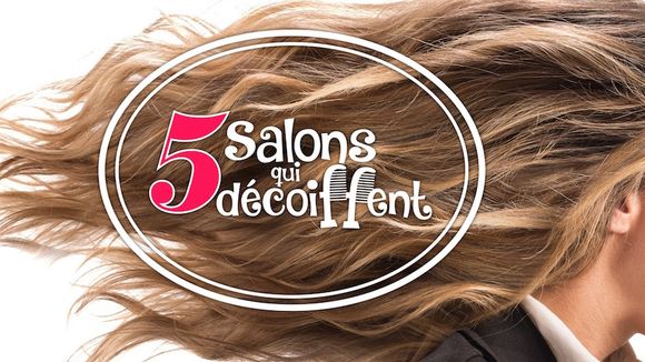 Audiences : Petit bilan pour "5 salons qui décoiffent" sur M6