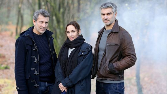 Audiences : "The Voice" leader en baisse, France 3 puissante, "Associés contre le crime" rate son démarrage