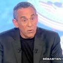 Thierry Ardisson dézingue "C à vous" : "Une émission parodique"