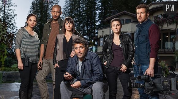 "UnReal" arrive sur NRJ 12