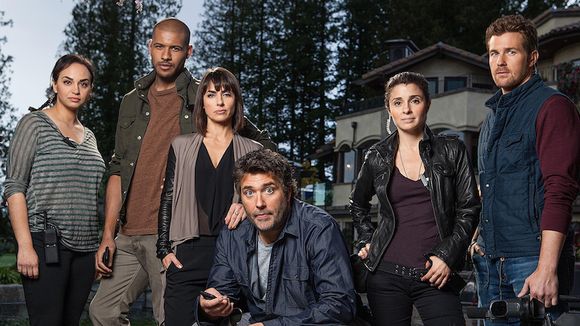"UnReal" : NRJ 12 lance ce soir son excellente nouvelle série