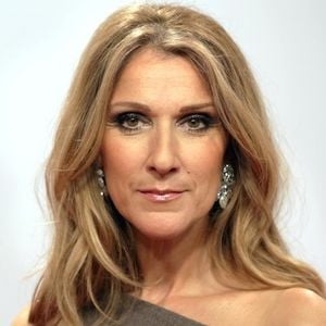 Céline Dion