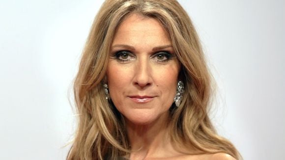 Céline Dion en interview en prime time ce soir sur M6