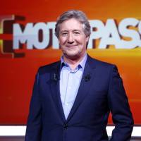 "Mot de passe" : France 2 arrête le jeu de Patrick Sabatier