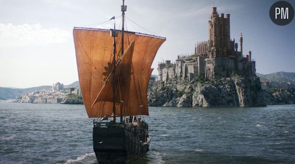 Un acteur de "Game of Thrones" présente ses excuses !