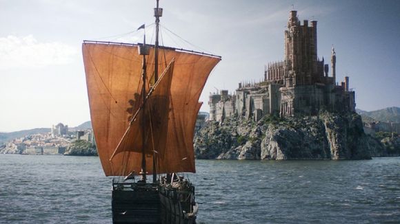 "Game of Thrones" : Une star de la série présente ses excuses après le début de la saison 6