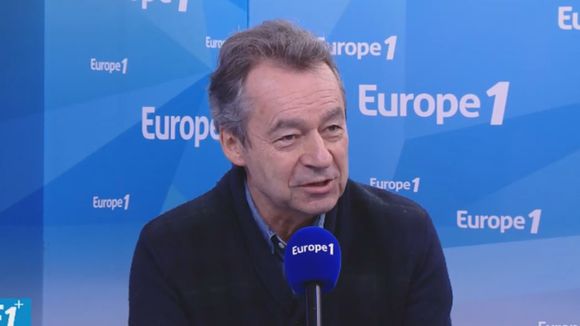 Michel Denisot sur "Le Grand Journal" : "Il faut revoir la copie"