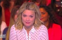 Cyril Hanouna demande à Virginie Efira d'annoncer la finale de "Nouvelle Star"