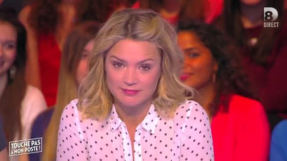 "Nouvelle Star" : Cyril Hanouna demande à Virginie Efira d'annoncer la finale