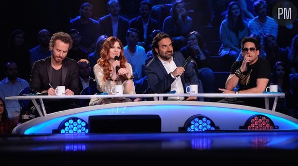 "Nouvelle Star" au plus bas sur D8