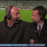 Canal+ : Christophe Dugarry et Hervé Mathoux rendent hommage à Grégoire Margotton